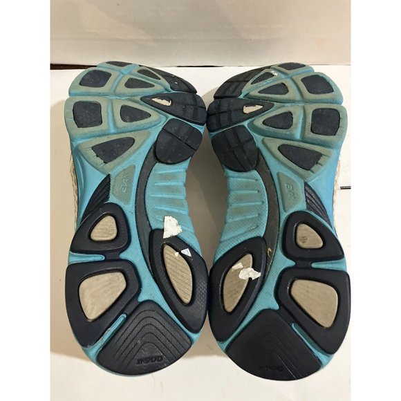 SAUCONY Grid Mirage Women's Size 8 Running sneaker Shoe - Picture 7 of 8